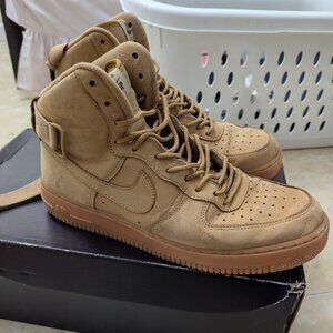 Air Force 1 High '07 LV8 WB - Men's 11.5